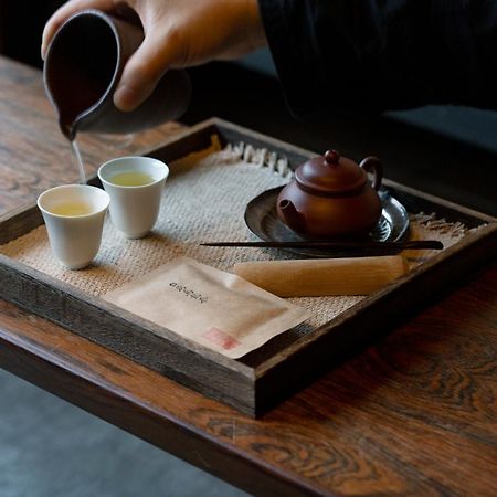 Yasakahan Kyōto Esterno foto