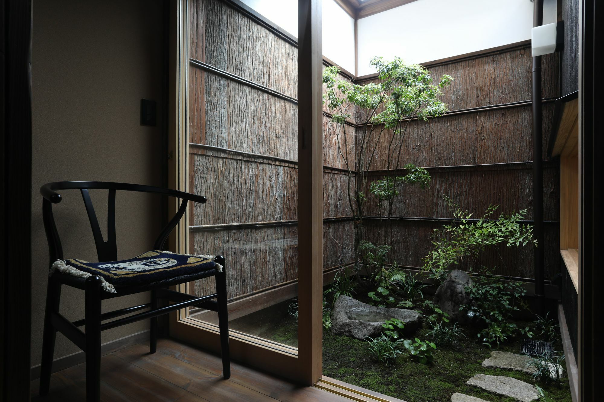 Yasakahan Kyōto Esterno foto